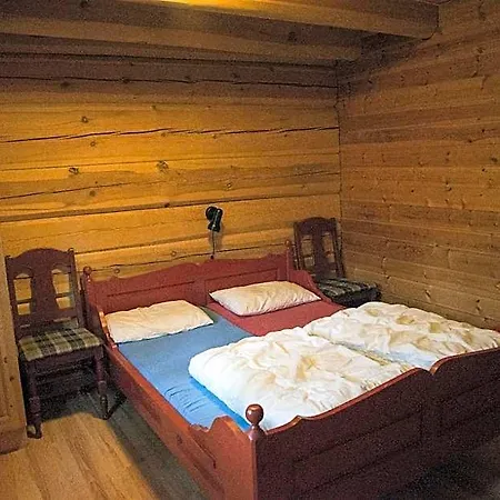 Hytter Dombas Hotell Dombås