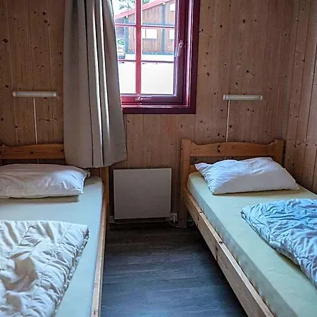 Hytter Dombas Hotell