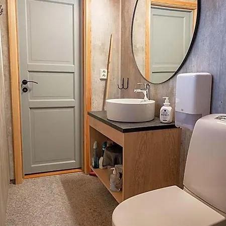Hotell Hytter Dombas Dombås